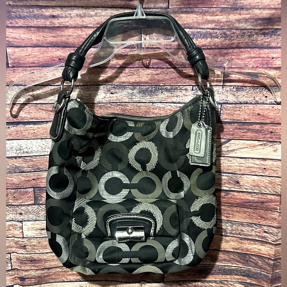 Coach Handbag 2009